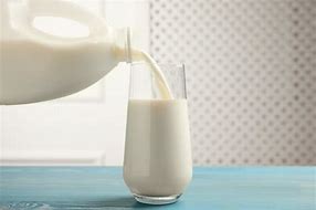 milk of human kindness